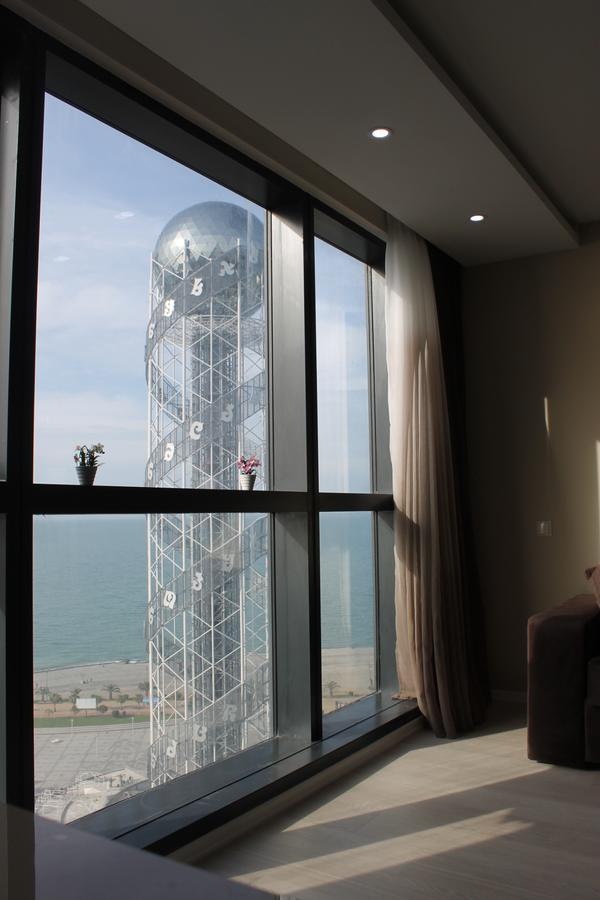 Batumi Porta Tower 1611公寓 外观 照片